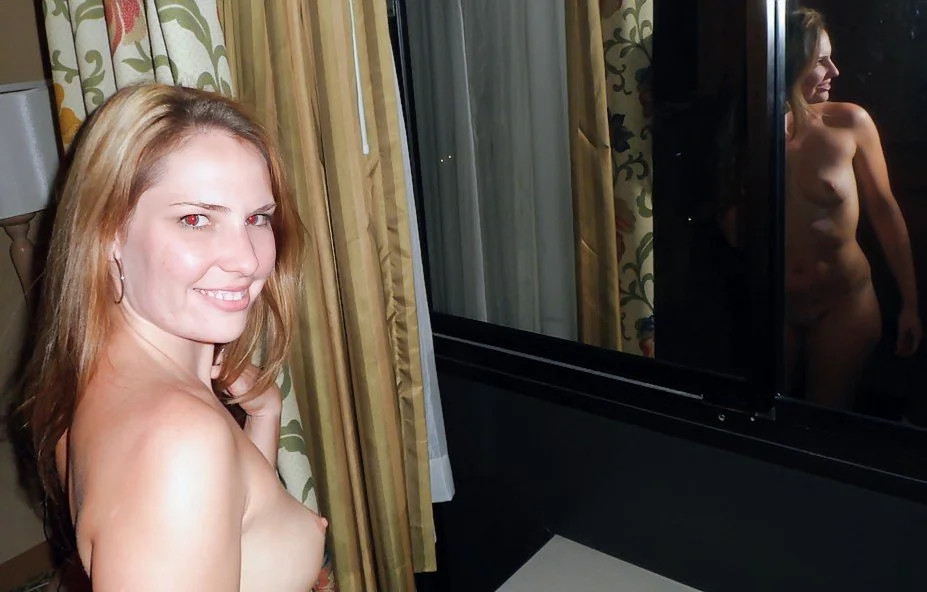 Fucktoy Wifes Pics Need Reblogged. Make Her Famous image 40