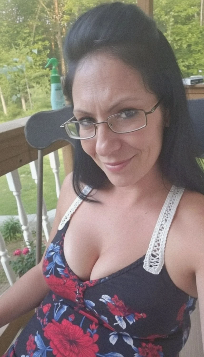 Know her IrL? image 2