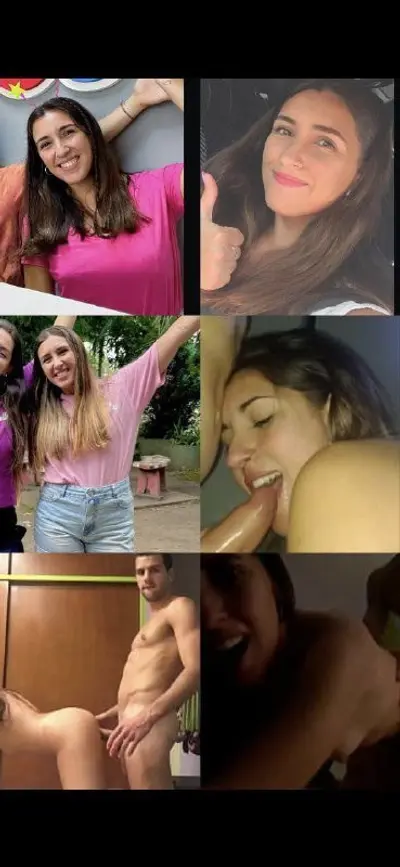 Vídeo filtrado de seño de jardín argentina puta cover image