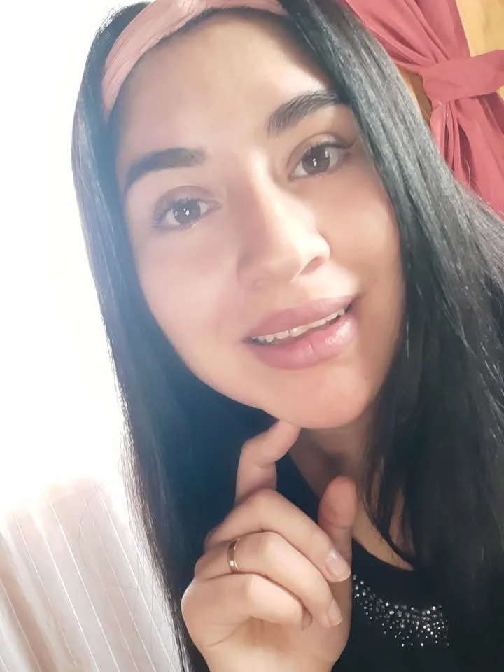 ROSTRO PERFECTO PARA LLENAR DE SEMEN.. cum tribute porfiss image 10