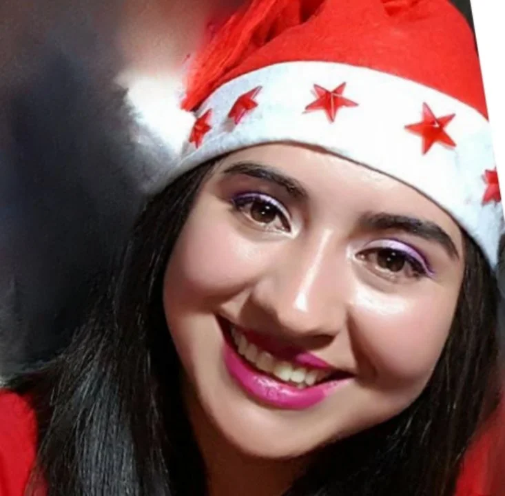 ROSTRO PERFECTO PARA LLENAR DE SEMEN.. cum tribute porfiss image 12