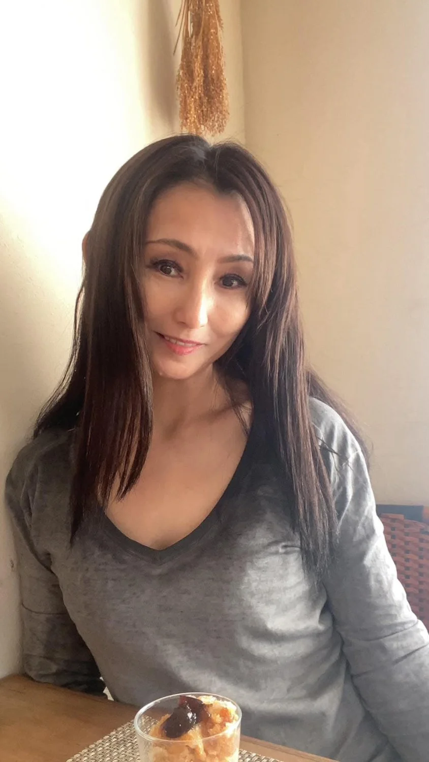 🔚Japanese　顔抜き　木下真美　超熟　60オーバー　まだまだ現役　ソフトエロ　一発やりたい image 12