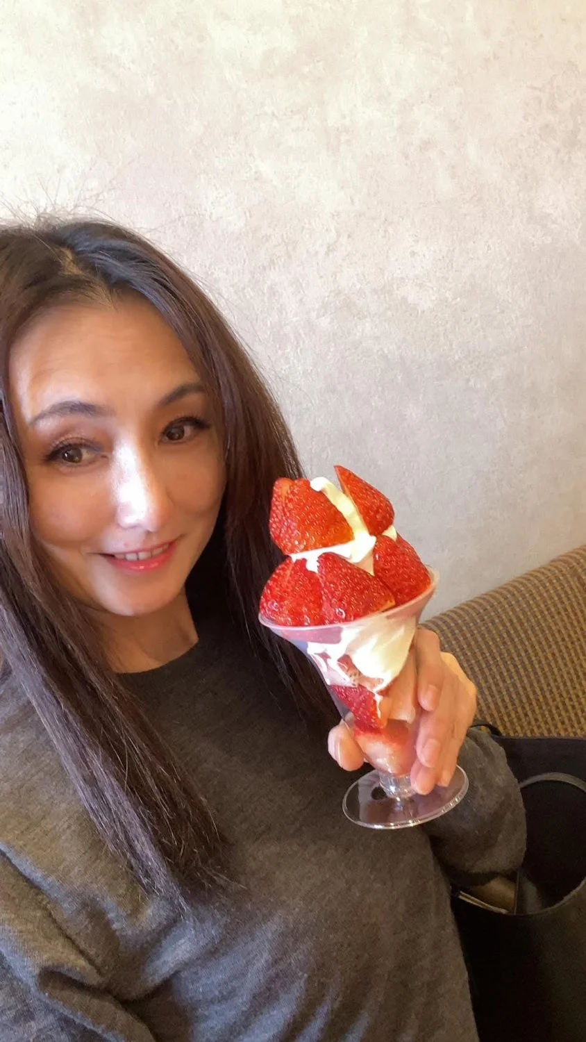 🔚Japanese　顔抜き　木下真美　超熟　60オーバー　まだまだ現役　ソフトエロ　一発やりたい image 17