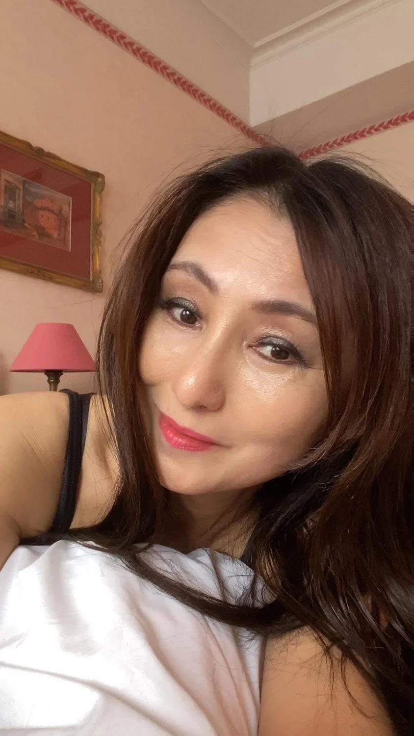 🔚Japanese　顔抜き　木下真美　超熟　60オーバー　まだまだ現役　ソフトエロ　一発やりたい image 20