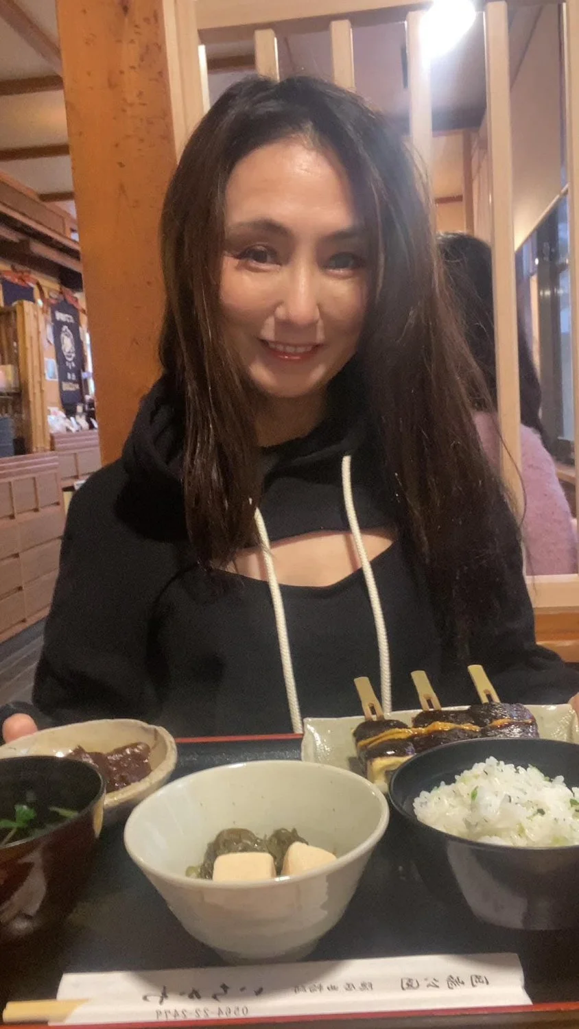 🔚Japanese　顔抜き　木下真美　超熟　60オーバー　まだまだ現役　ソフトエロ　一発やりたい image 21