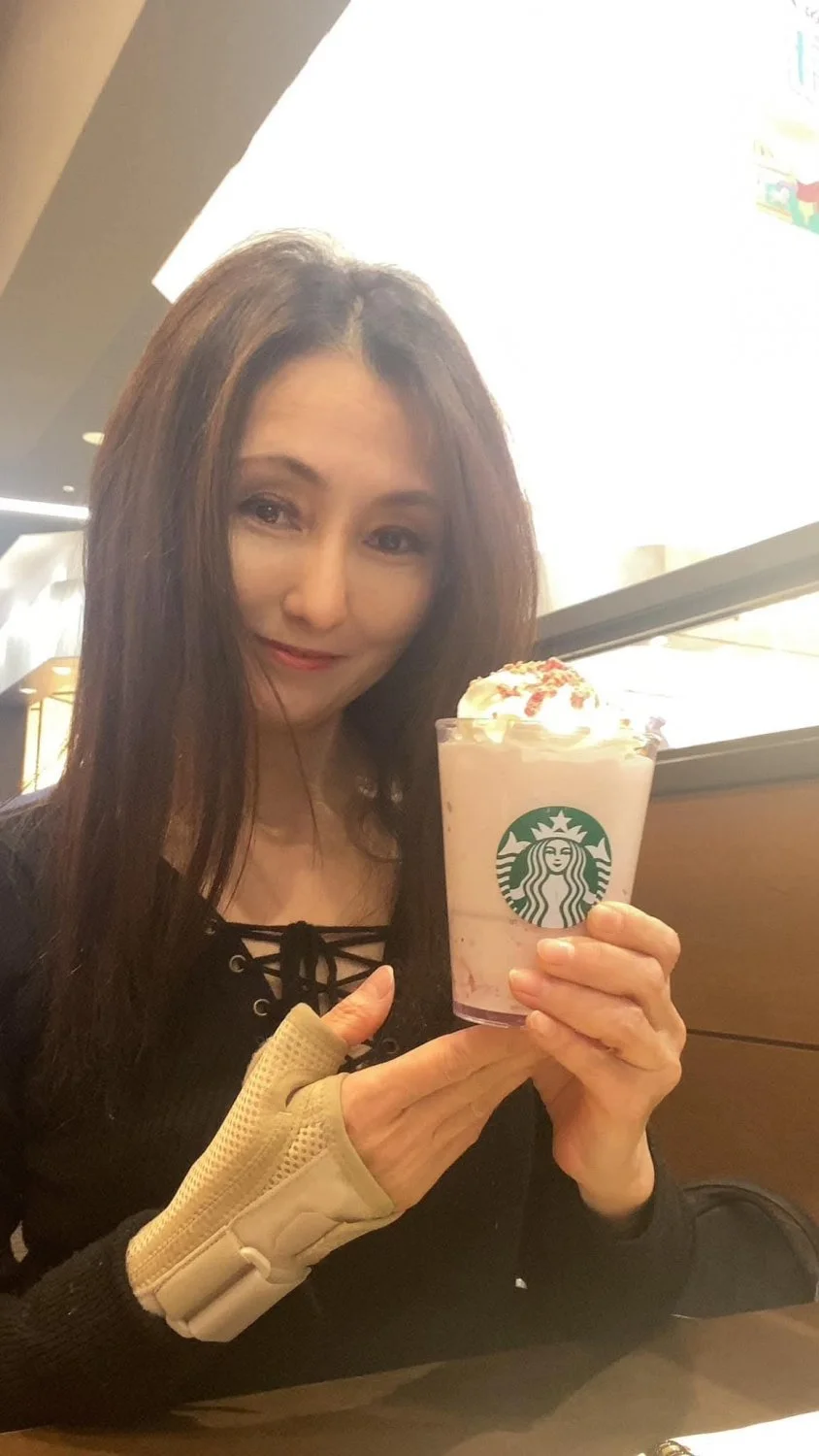 🔚Japanese　顔抜き　木下真美　超熟　60オーバー　まだまだ現役　ソフトエロ　一発やりたい image 23