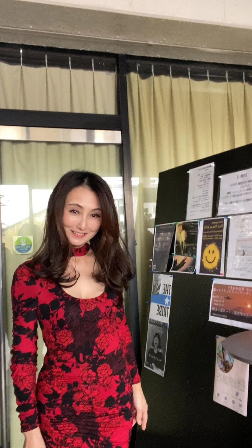 🔚Japanese　顔抜き　木下真美　超熟　60オーバー　まだまだ現役　ソフトエロ　一発やりたい image 24