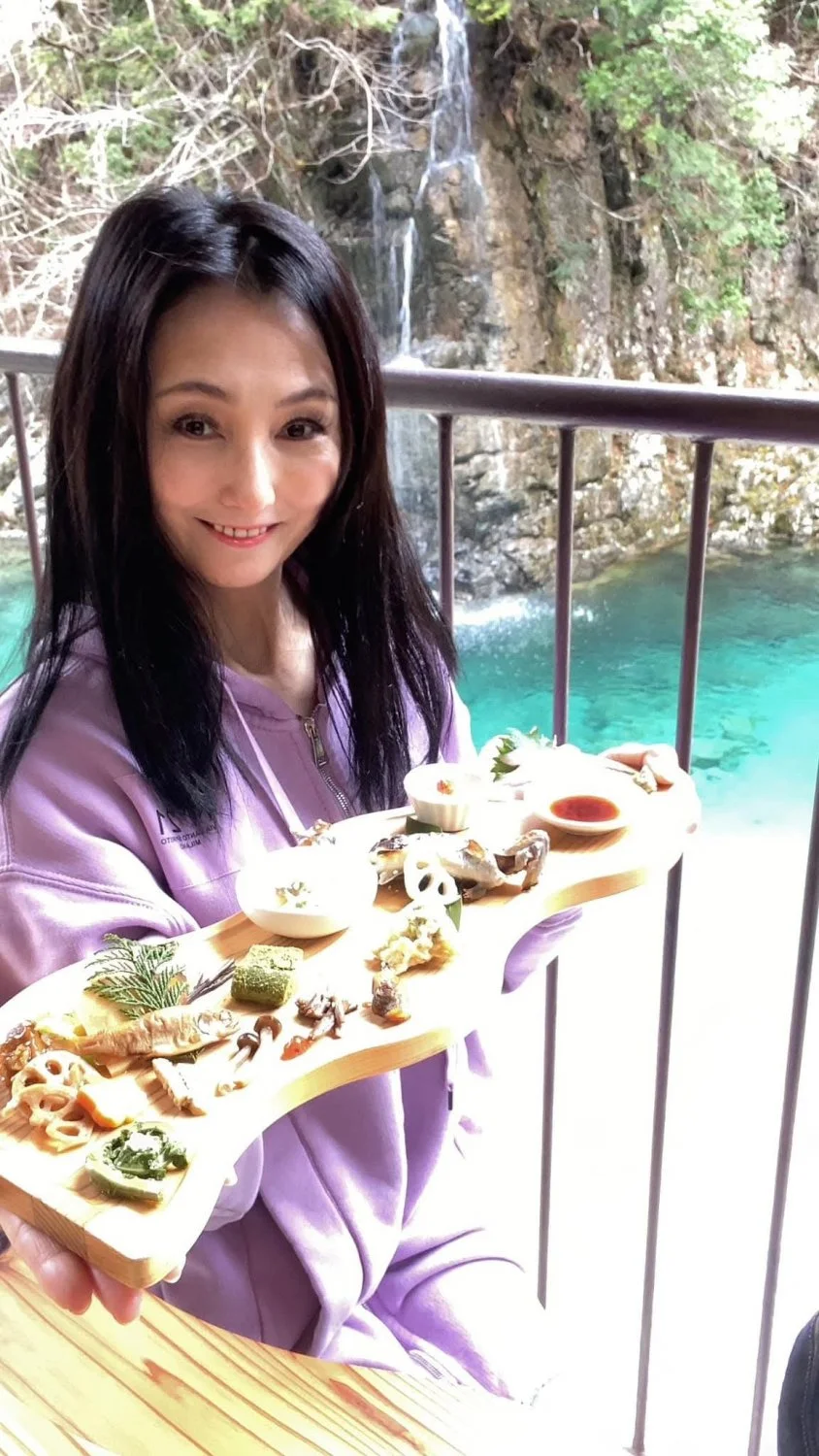 🔚Japanese　顔抜き　木下真美　超熟　60オーバー　まだまだ現役　ソフトエロ　一発やりたい image 27