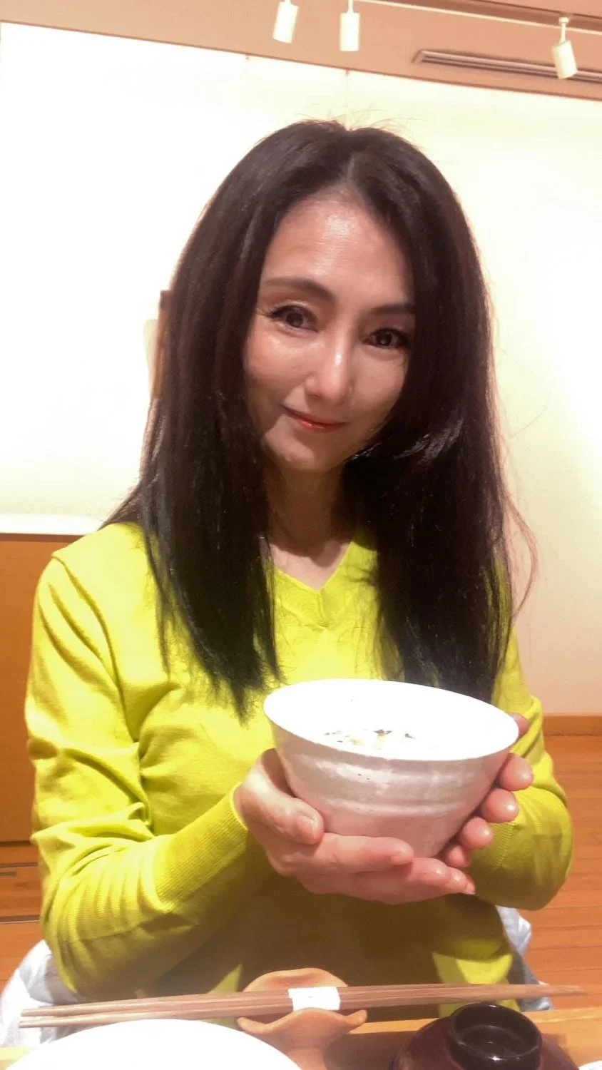 🔚Japanese　顔抜き　木下真美　超熟　60オーバー　まだまだ現役　ソフトエロ　一発やりたい image 32
