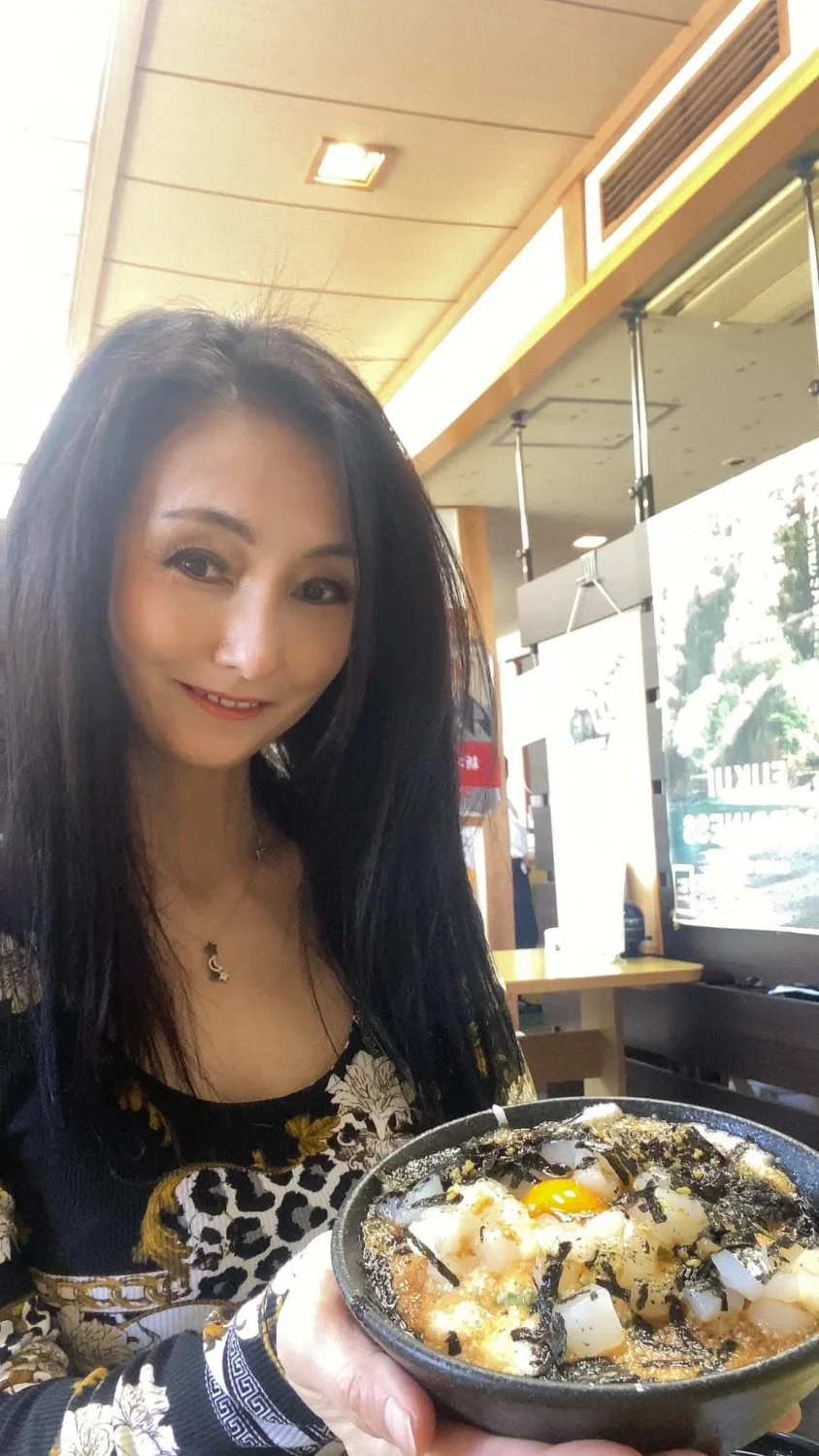 🔚Japanese　顔抜き　木下真美　超熟　60オーバー　まだまだ現役　ソフトエロ　一発やりたい image 36
