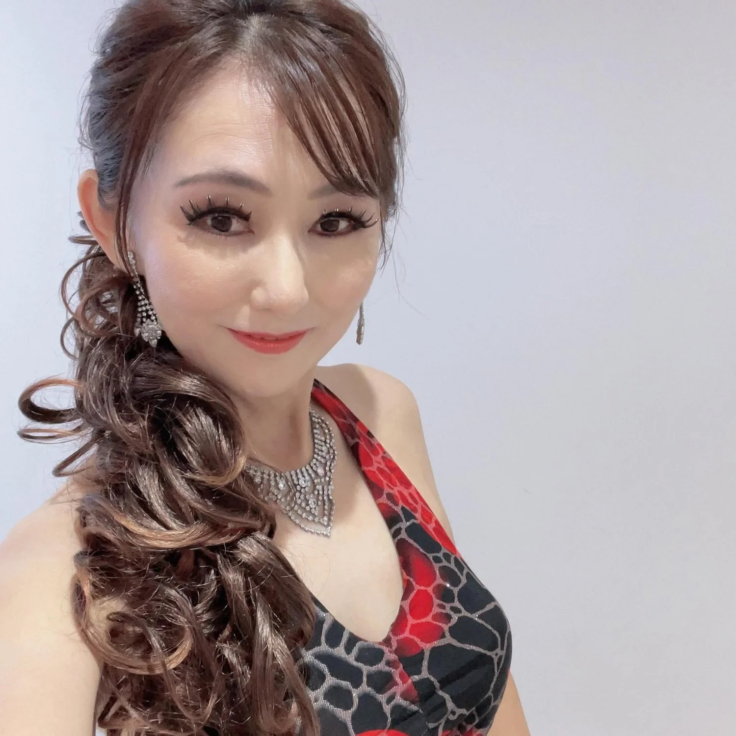 🔚Japanese　顔抜き　木下真美　超熟　60オーバー　まだまだ現役　ソフトエロ　一発やりたい image 39