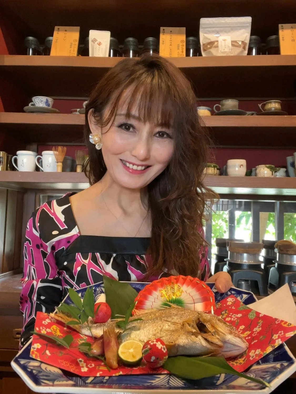 🔚Japanese　顔抜き　木下真美　超熟　60オーバー　まだまだ現役　ソフトエロ　一発やりたい image 4