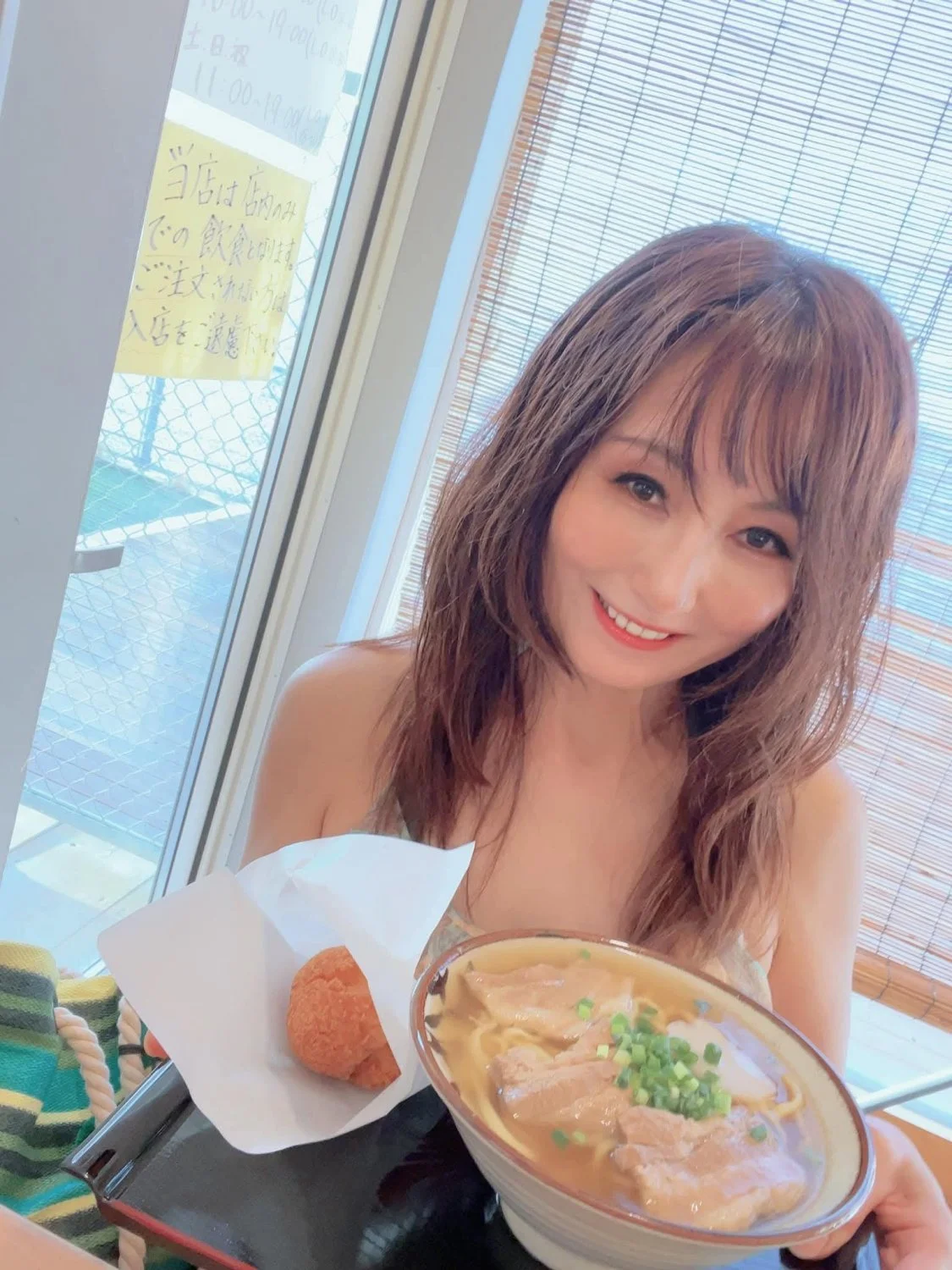 🔚Japanese　顔抜き　木下真美　超熟　60オーバー　まだまだ現役　ソフトエロ　一発やりたい image 42