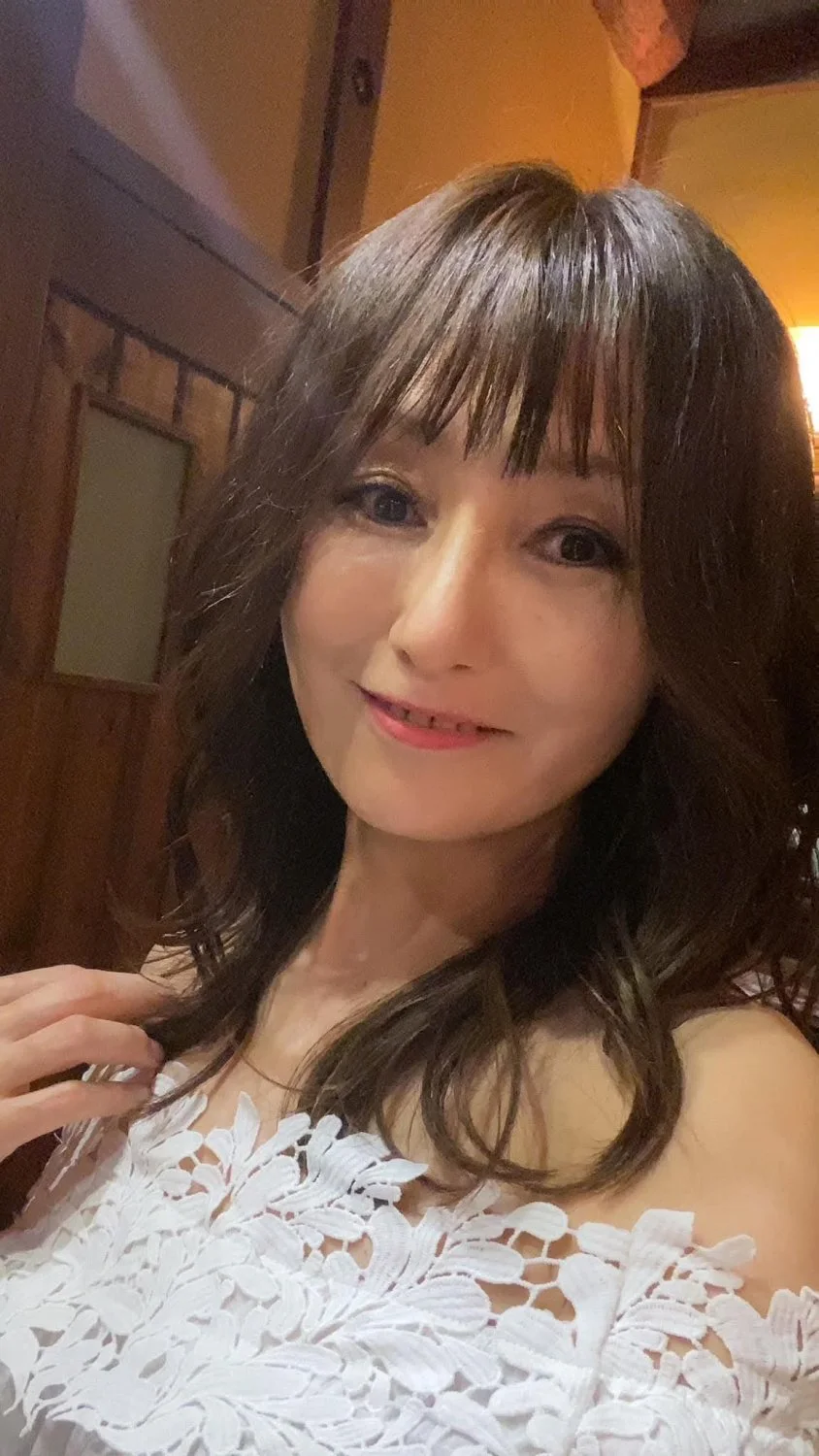 🔚Japanese　顔抜き　木下真美　超熟　60オーバー　まだまだ現役　ソフトエロ　一発やりたい image 44