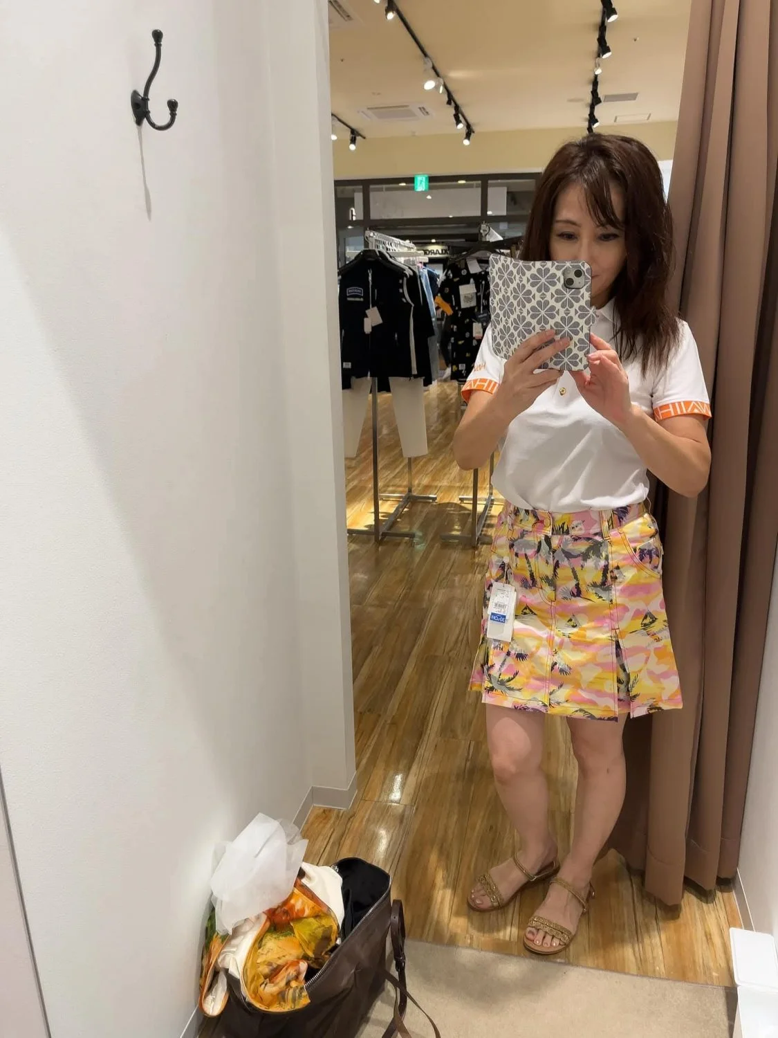 🔚Japanese　顔抜き　木下真美　超熟　60オーバー　まだまだ現役　ソフトエロ　一発やりたい image 49