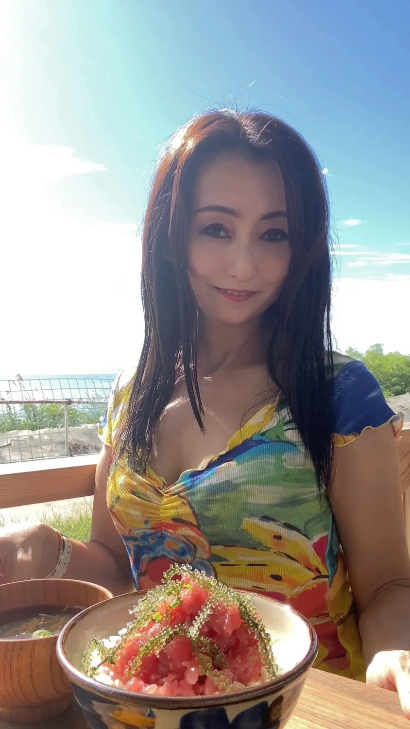 🔚Japanese　顔抜き　木下真美　超熟　60オーバー　まだまだ現役　ソフトエロ　一発やりたい image 9