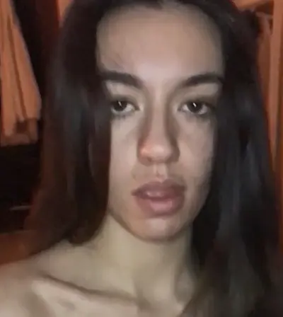 Hot spanish teen takes bwc cover image