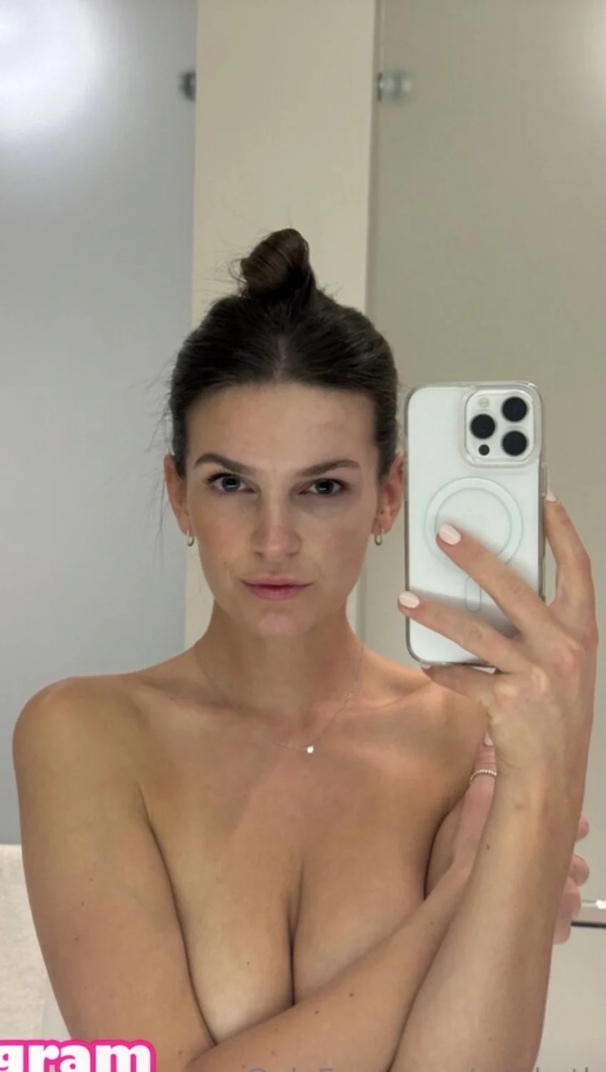 German sexy slim beauty image 13