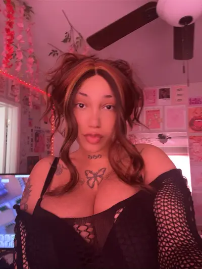 I know you love big tiddy goth gfs, right? cover image