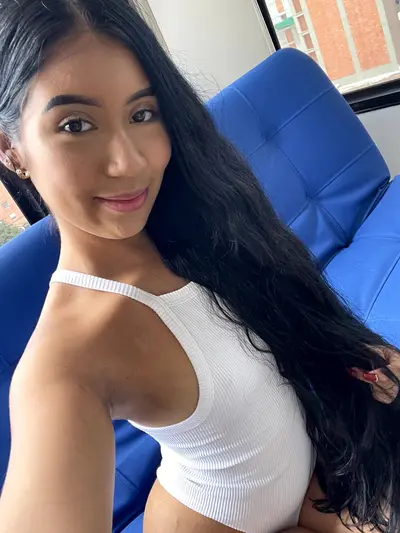 Melissa latina casting cover image