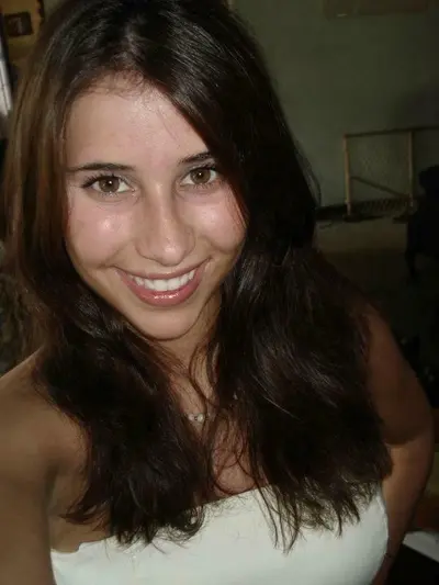 Eliana foi vazada na net cover image