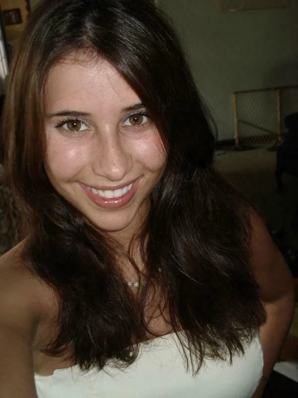 Eliana foi vazada na net main image