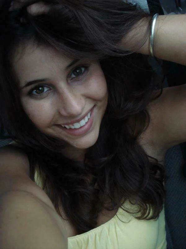 Eliana foi vazada na net image 6