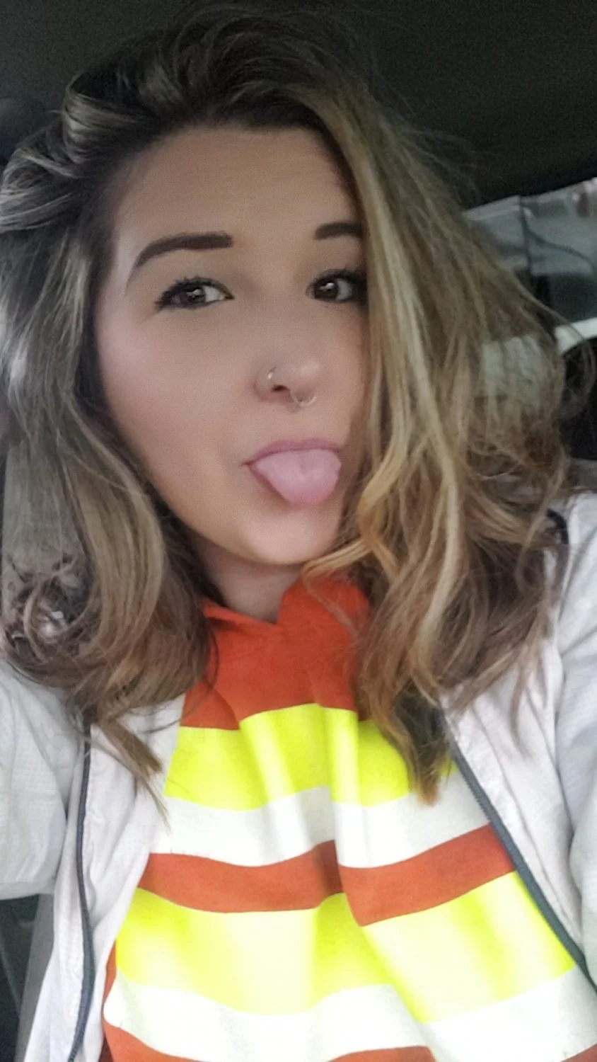 Big tit slut from Oregon exposed image 2