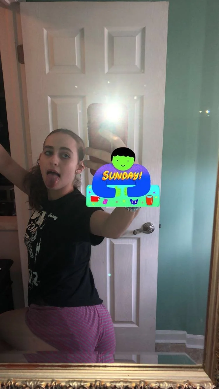 Another teen sent in. Send yours. image 4