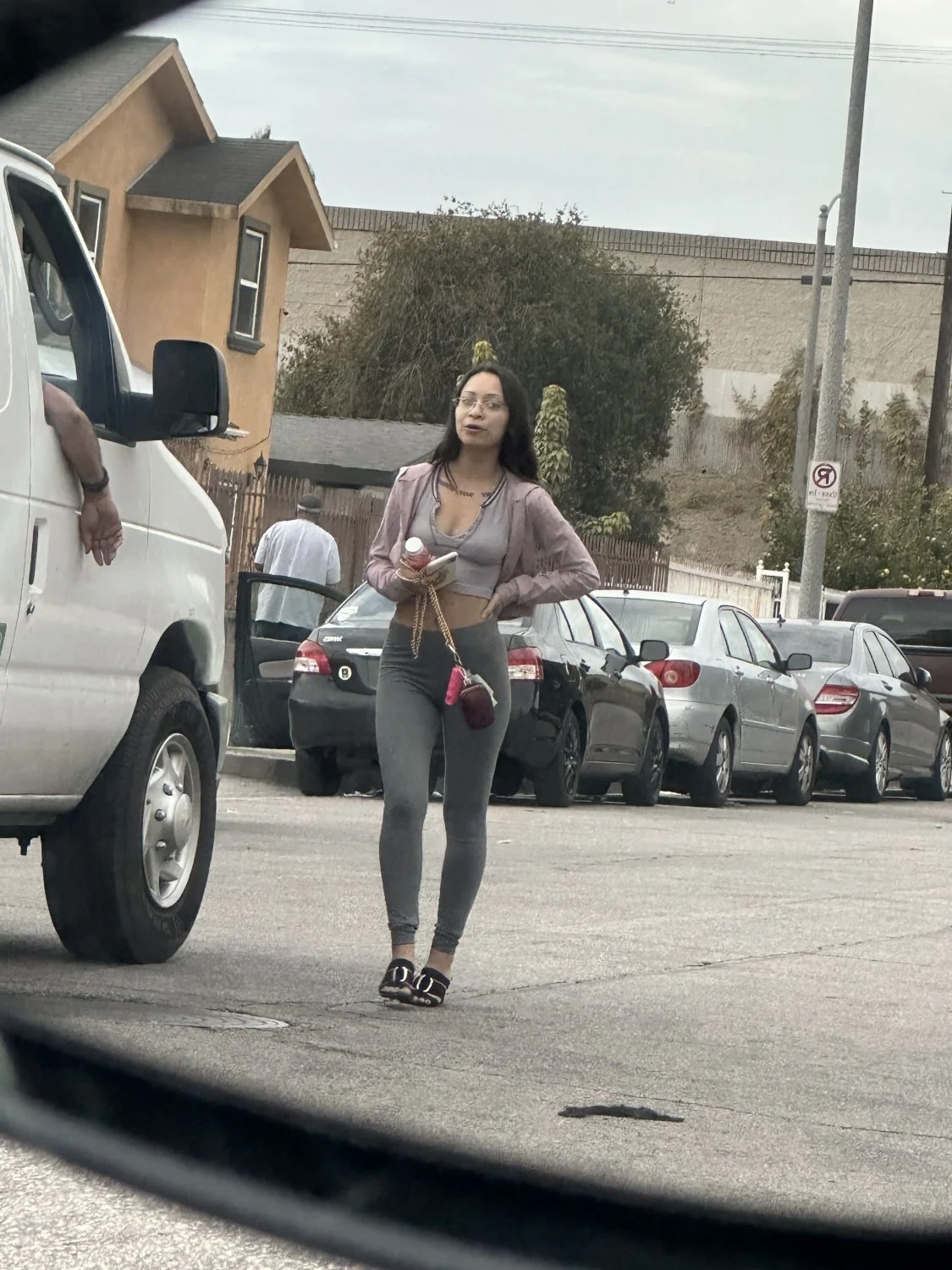 Figueroa street hooker #1 main image
