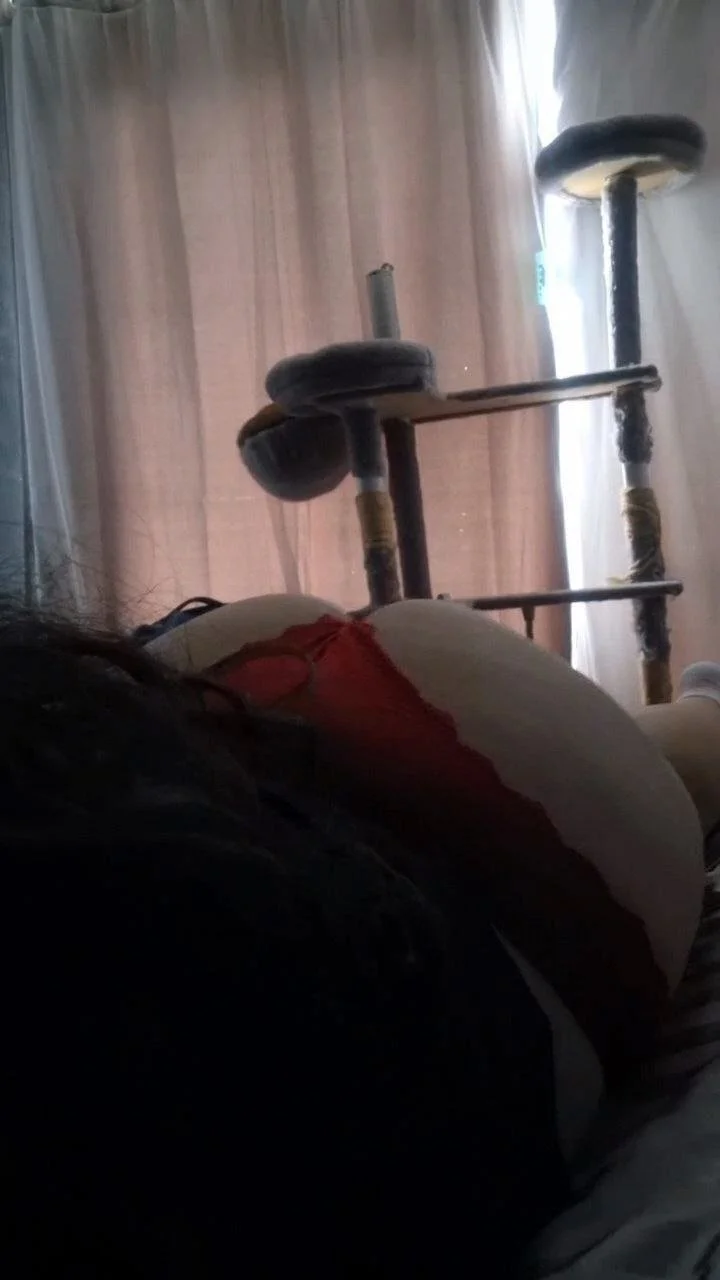 gorda puta pt2 image 2