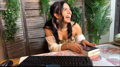 A bad Indian hoe cover image