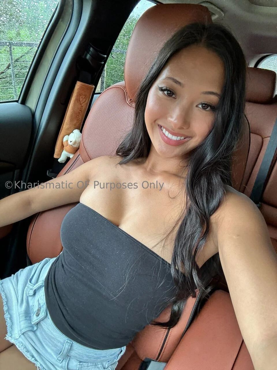 FIRE Asian ABG kh4rlla 🔥 RE UP image 8