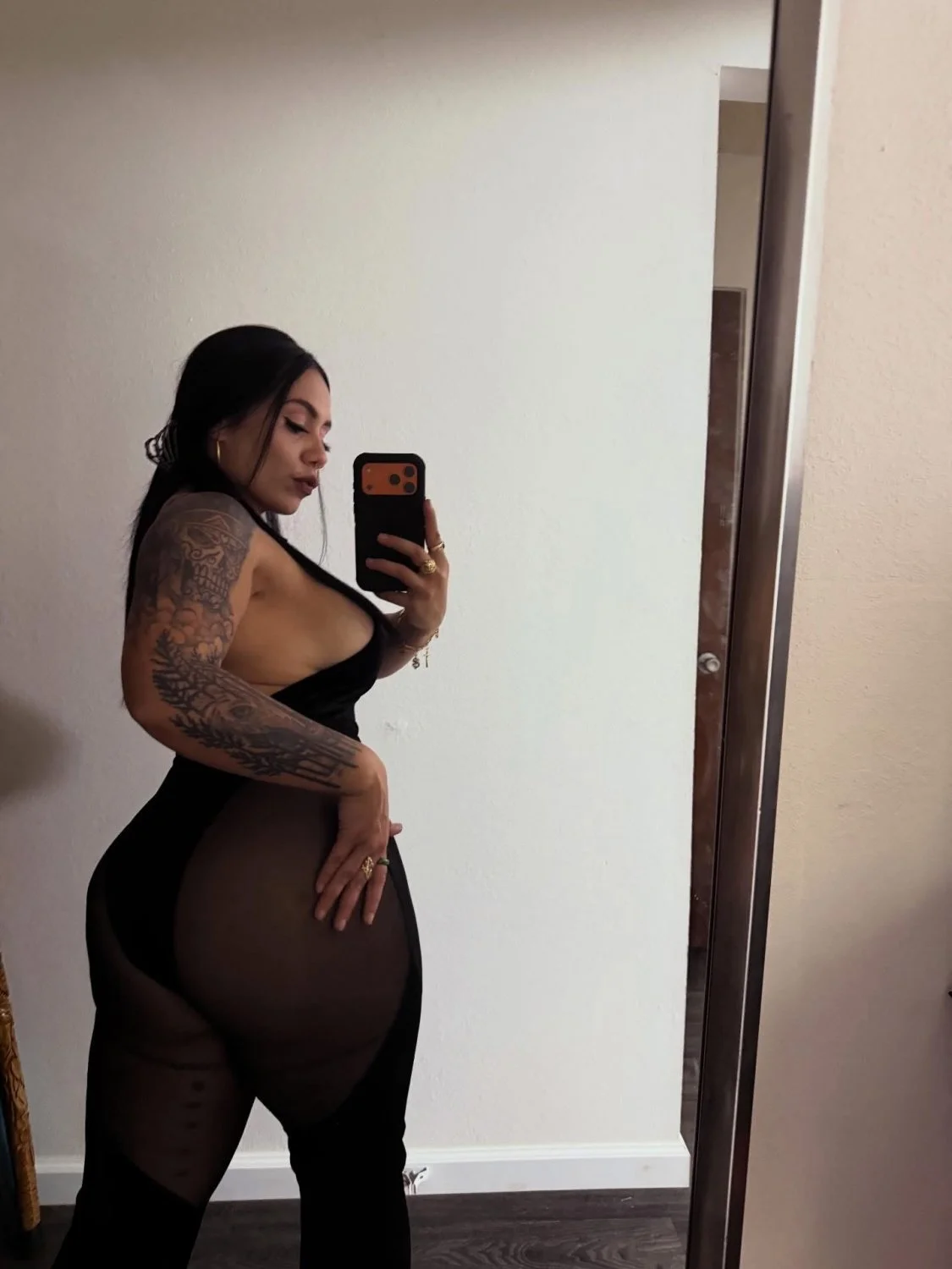 Thick poly faimalu image 2