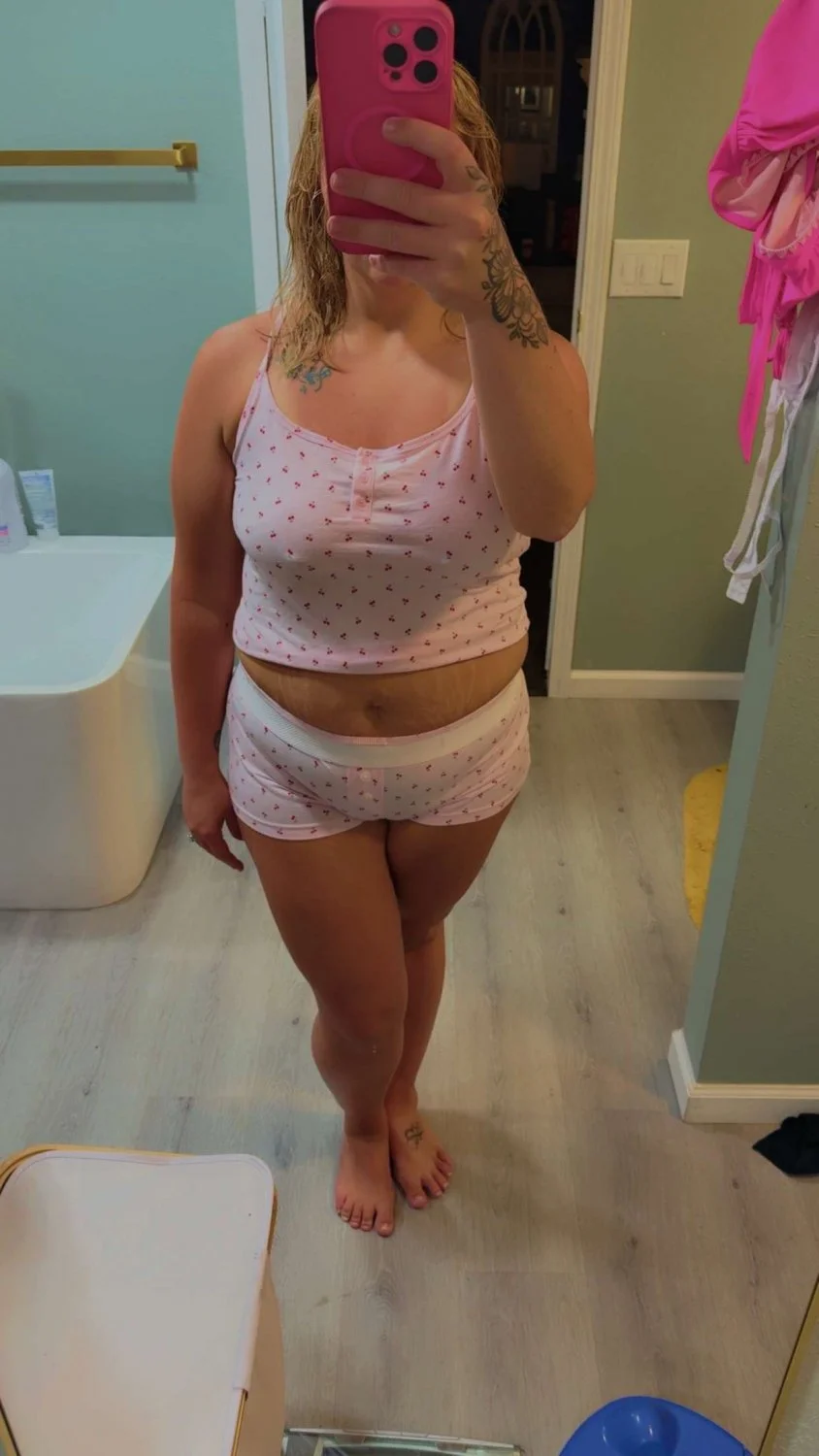 Lebanon missouri hotwife Brittany image 10