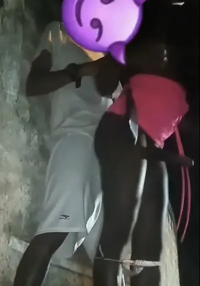 trans Late night in public enjoying dick in my butthole 💦👀🔥 cover image
