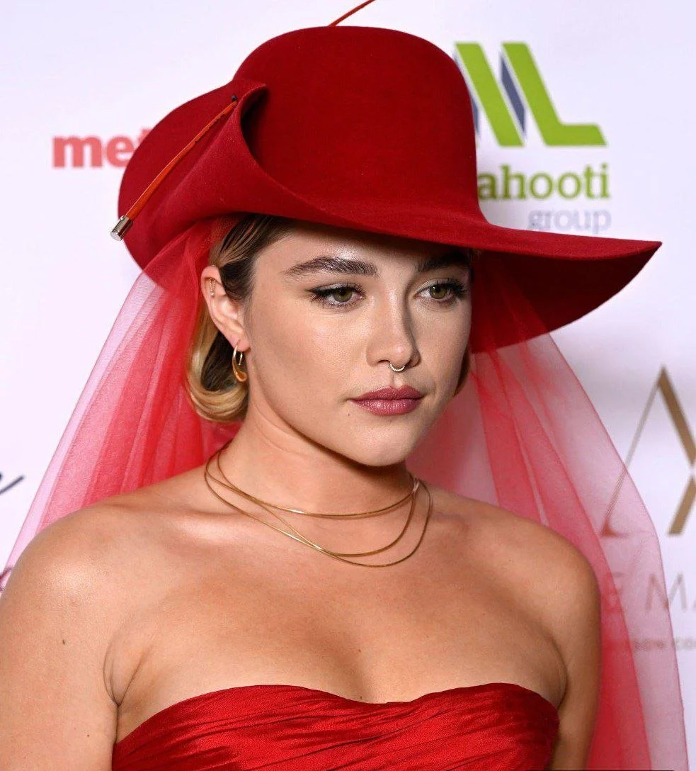 Florence Pugh, la puta de esta generación image 10