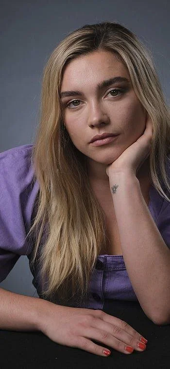 Florence Pugh, la puta de esta generación image 12