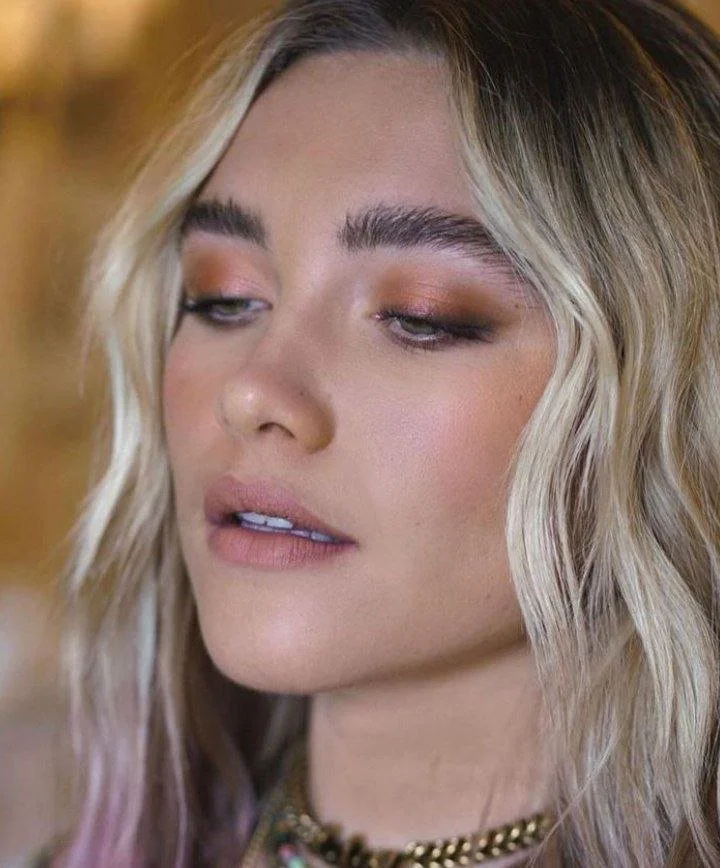 Florence Pugh, la puta de esta generación image 15