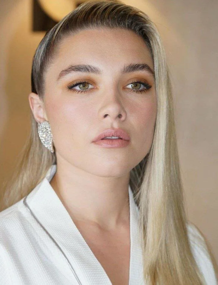 Florence Pugh, la puta de esta generación image 16