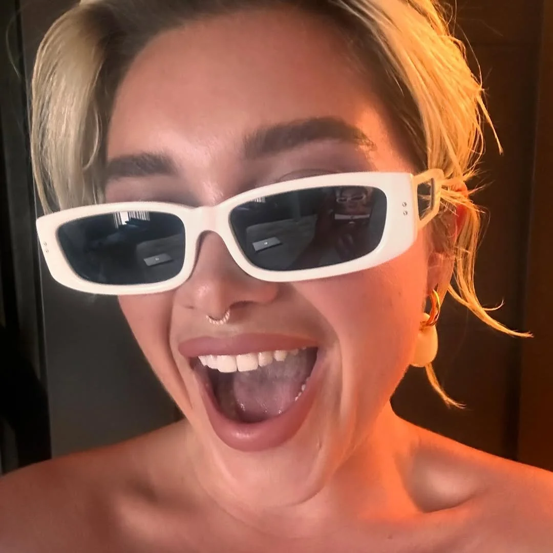 Florence Pugh, la puta de esta generación image 2