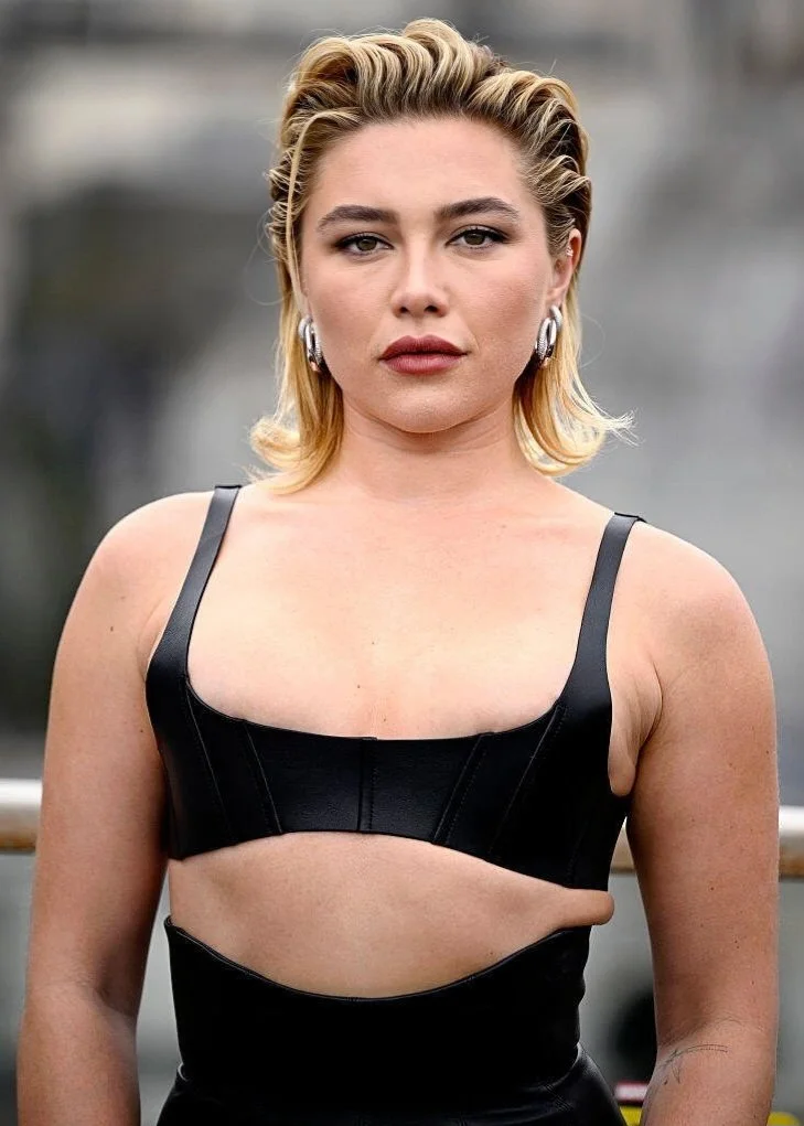 Florence Pugh, la puta de esta generación image 22
