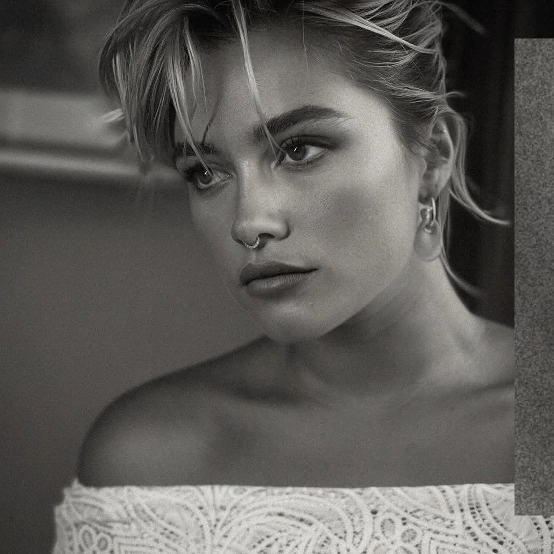 Florence Pugh, la puta de esta generación image 3