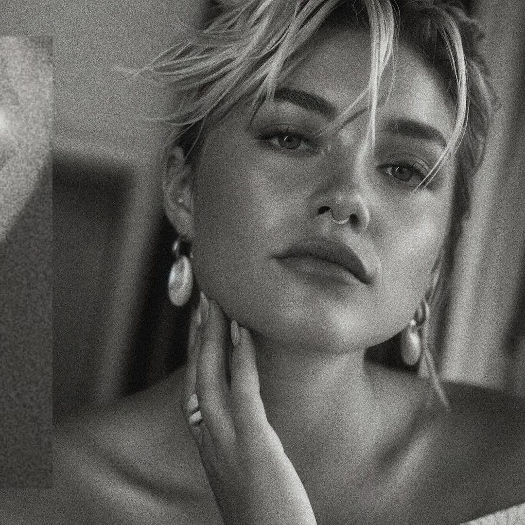 Florence Pugh, la puta de esta generación image 30