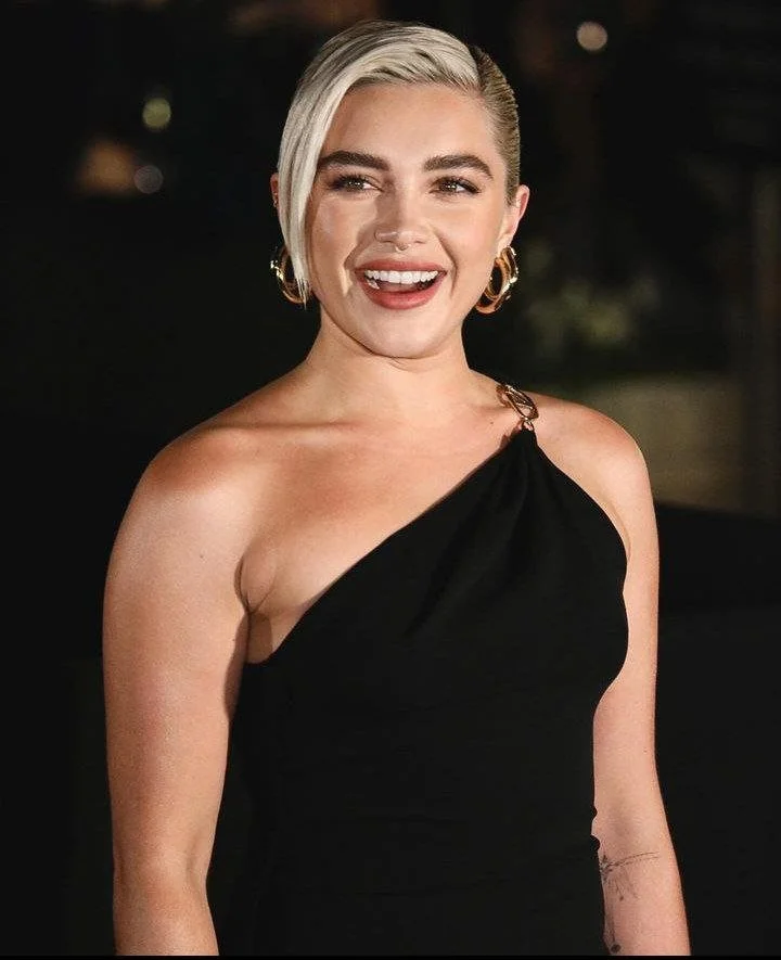 Florence Pugh, la puta de esta generación image 7