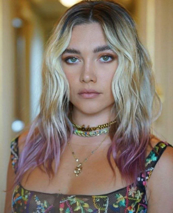 Florence Pugh, la puta de esta generación image 8