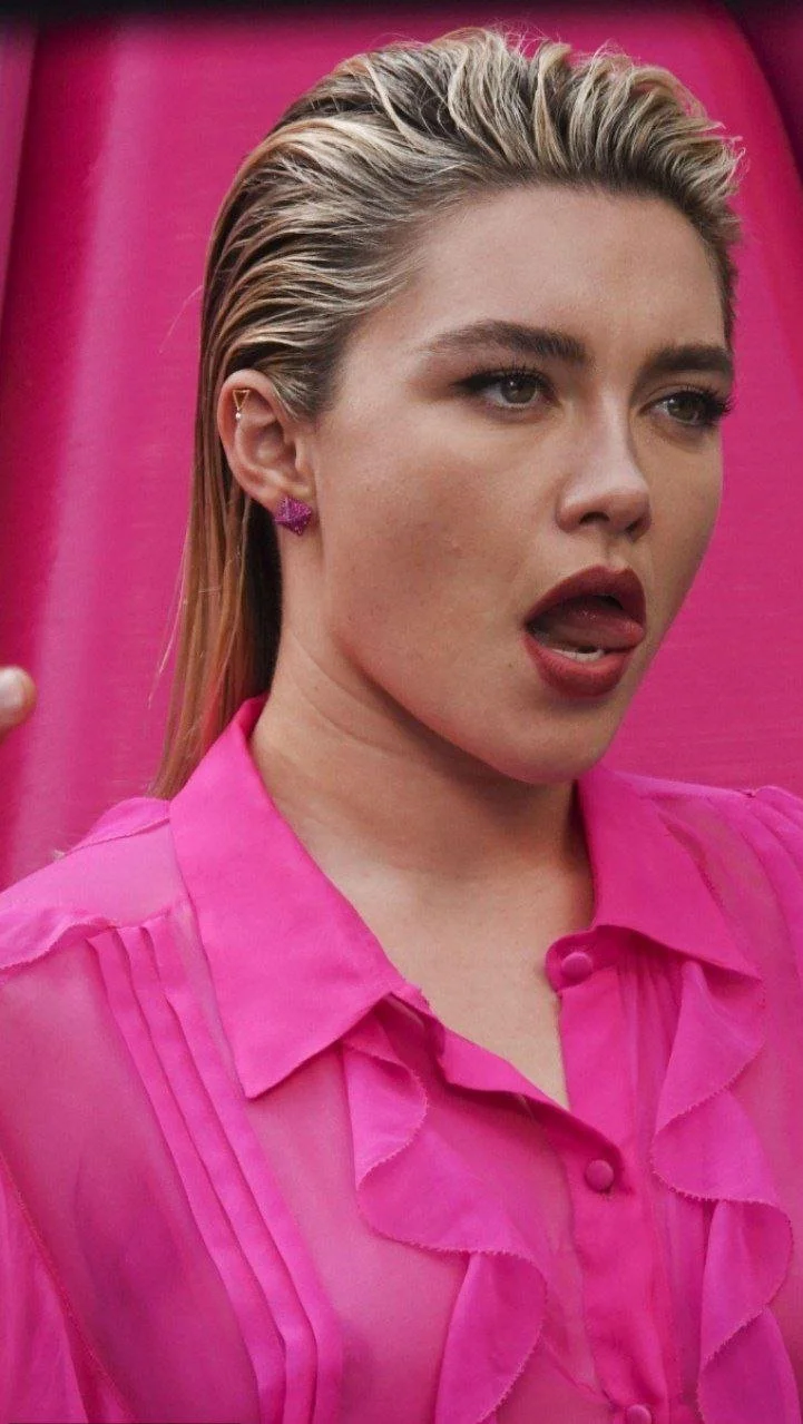 Florence Pugh, la puta de esta generación image 9