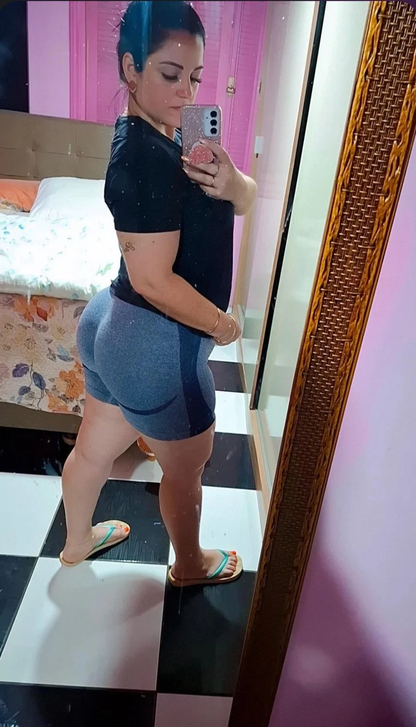 esposa cavala caiu na net se exibindo image 5