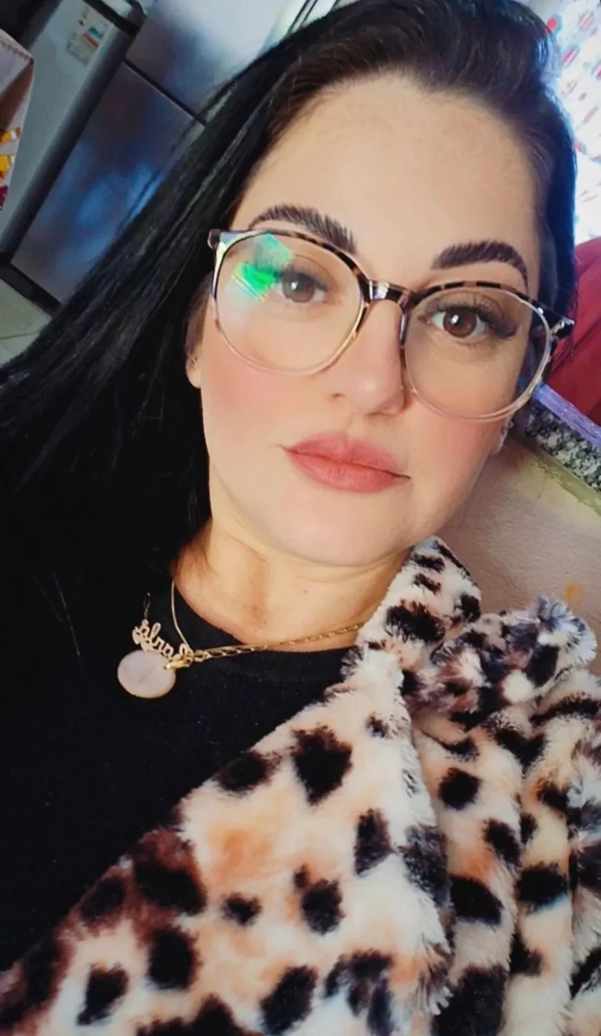 esposa cavala caiu na net se exibindo image 6