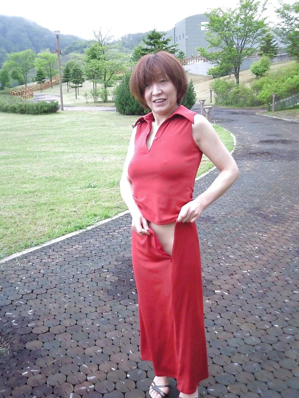 恥も外聞も全く無いクソ婆ぁです🤬💢 image 3